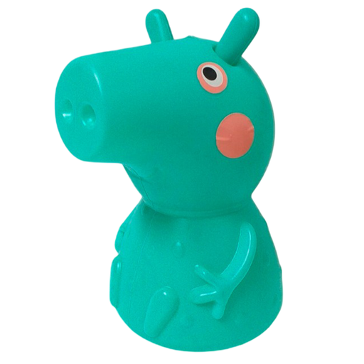 [16000218] DOCENA ALCANCIA PLAS PEPPA 18 CM ALCAPLAST APG-1081