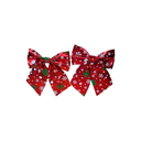 SET 2 CHONGAS NAV DECO BLIS X28258