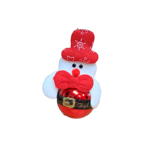 [15015789] ADORNO NAV BOMBA C/SANTA X27231