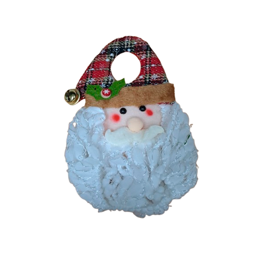 [15015799] ADORNO NAV FIG C/AGUJERO P/PUERTA BOL X18429