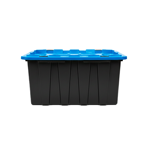[15015952] CAJA PLAS TYSON 150 LT NG T/AZ MEGA
