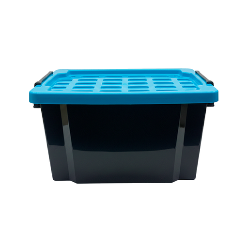 [15015954] CAJA PLAS TYSON 25 LT NG T/AZ MEGA