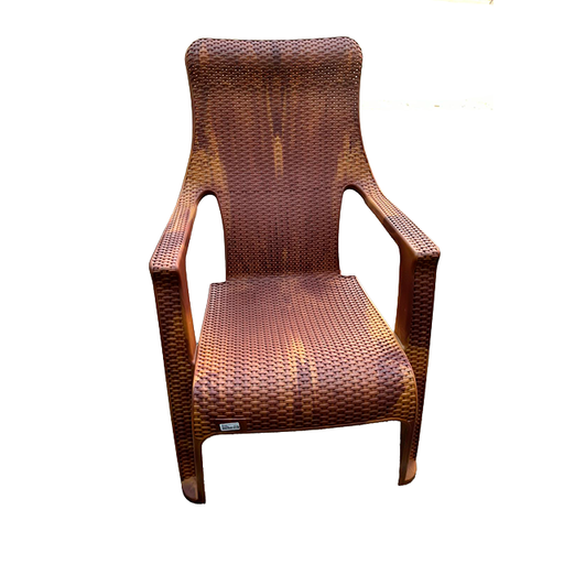 [15015964] SILLA ESTANCIA PLAS C/B MADERA MEGA #6185