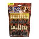 AJEDREZ BLISTER ARM1395SA