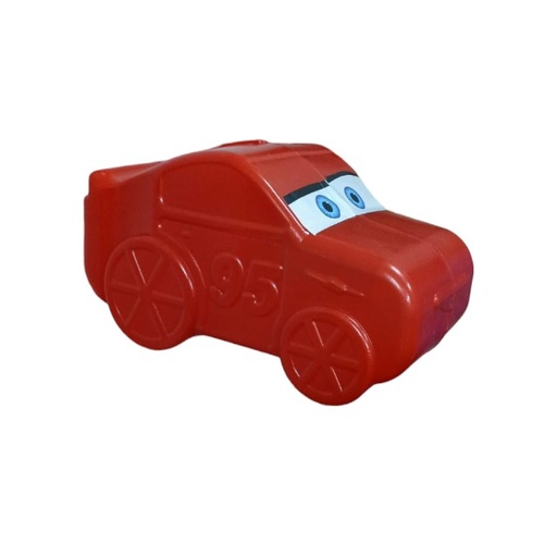 [1018630] ALCANCIA PLAS CARS 19 CM ALCAPLAST