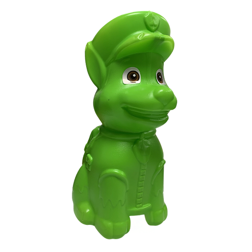 [30064] ALCANCIA PLAS PAW PATROL GIGANTE 39 CM ALCAPLAST