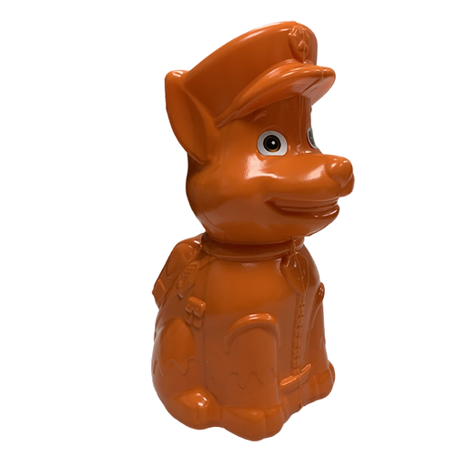 [33288] ALCANCIA PLAS PAW PATROL 22 CM ALCAPLAST