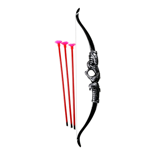 [1016303] ARCO C/FLECHA VENTOSA BOL SP22053