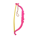 ARCO Y FLECHA PEQ UN EL DOLLAR