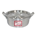 ARROCERA ALUM 20 CM ALCON