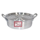 ARROCERA ALUM 26 CM ALCON