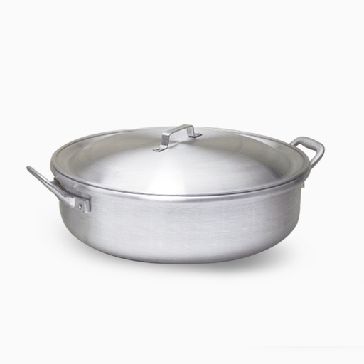 [4570] ARROCERA ALUM HOTEL 40X13 C/T ALSASA SP003413K