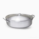 ARROCERA ALUM HOTEL 50X16 C/T ALSASA SP003516K