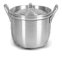 ARROCERA AMERICANA ALUM 20 CM C/T ALSASA ST008020