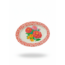 AZAFATE MELA MARFIL DECORADO 6116