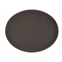 AZAFATE PLAS 22X27" ANTIDES OVAL WINCO TRH-2722K