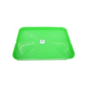 AZAFATE PLAS COMERCIAL 45X33 CM TACOPLAST 09008