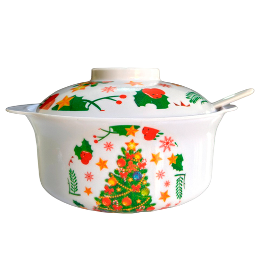 [30692] AZUCARERA MELA NAVIDAD 7006AD