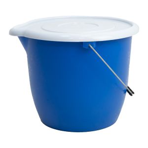 [2708] BALDE PLAS 10 LT C/T C/ASA TACOPLAST 08115