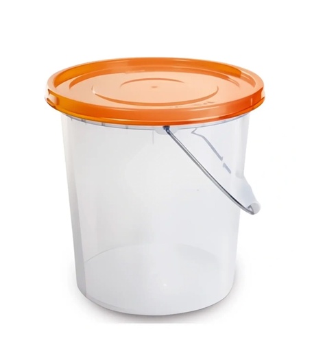 [1020694] BALDE PLAS PREMIUM 6 LT C/T ASA MET REYPLAST BLX049000