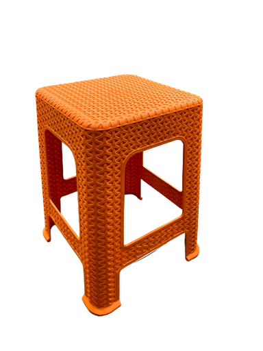 [21763] BANCO PLAS CUADRA RATAN SURT SALVA