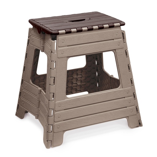 [15010212] BANCO PLAS EST ROBLE PLEGABLE GDE REYPLAST BNX030000