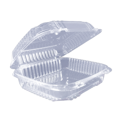 [1001857] BANDEJA DESE BISAG PET/8X8X3 INIX 2020-43