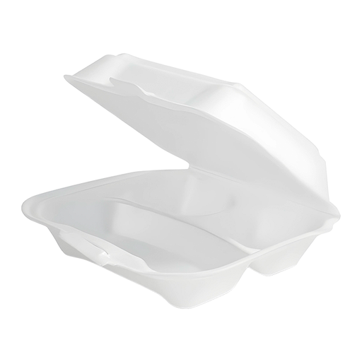 [1555] BANDEJA FOM 8X8 50 PZ C/DIV BODEPA 24364