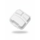 BANDEJA FOM 9X9 50 PZ C/DIV BODEPA 243718