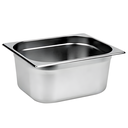 BANDEJA INOX 2" X NOVENO 92T