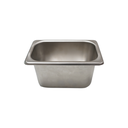 BANDEJA INOX 4" X NOVENO 94T