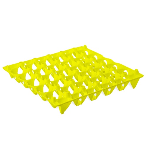 [1023581] BANDEJA PLAS PORTA HUEVO JUMBO REYPLAST PHX006000