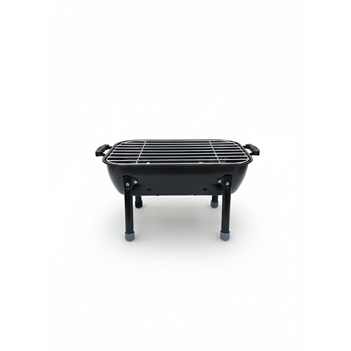 [1007111] BARBACOA PORTATIL ARTESANAL