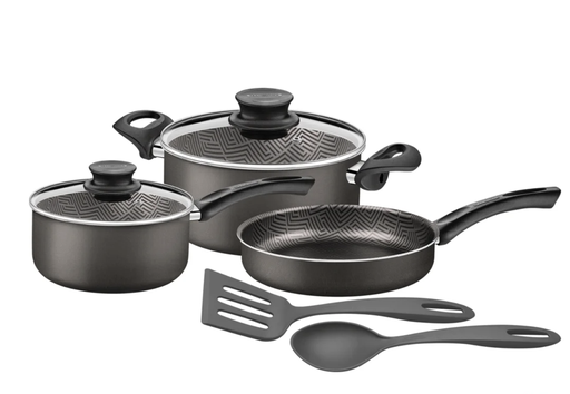 [9890] BATERIA ANTIAD 7 PZ PARIS TRAMO 28599/604