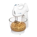 BATIDORA C/BASE 6 VEL T/VID BL HAMILTON BEACH HB64695N