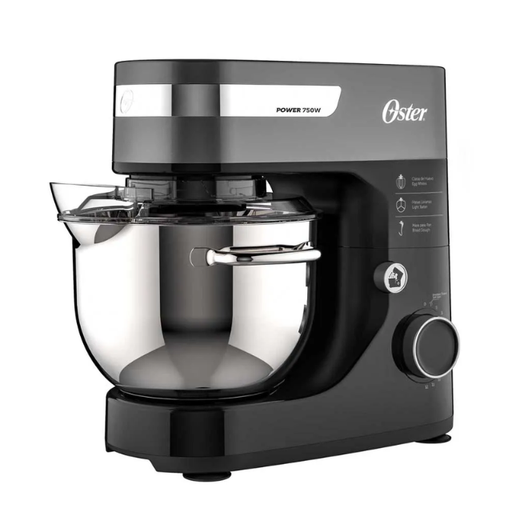 [25124] BATIDORA PLANETARIA 12 VEL TAZON ACER 750W OSTER FPSTSM3711-013