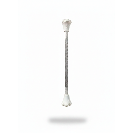 [28041] BATUTA DIAMANTADA # 1 CHIBOLA Y FLOR