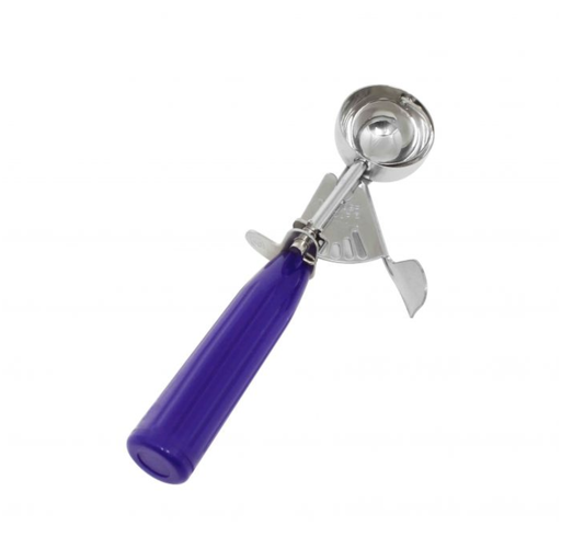 [7524] BOLEADOR SORBETE M/PLAS 3/4 OZ MORA THUNDER SLDS040