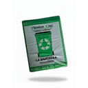 BOLSA 1/2 JARDIN 24X32 COLOR 10 UN