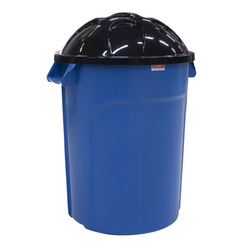 [1754] BOTE PLAS 120 LT MULTICOLOR TACOPLAST CJT-MA81560