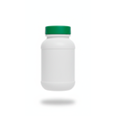 BOTE PLAS 4 OZ  BL PASTILLERO PLASTICOS UNIVERSALES