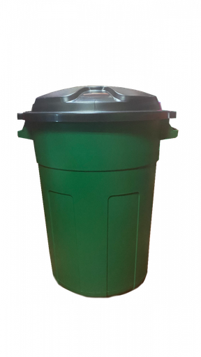 [31768] BOTE PLAS 70 LT MULTI C/T SALVA 08981