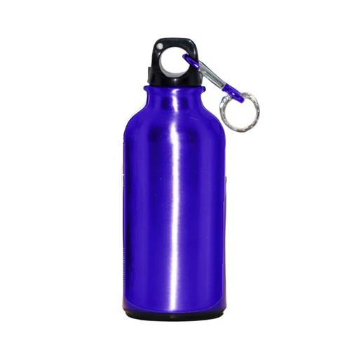 [1021260] BOTELLA P/AGUA ALUM 400 ML 557