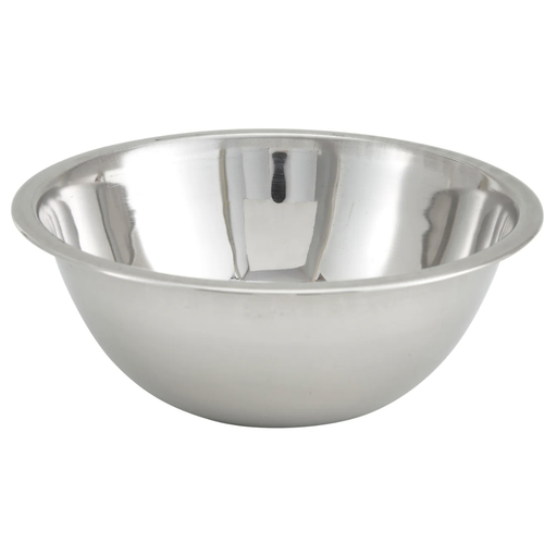 [1014409] BOWL ACERO INOX 1.5 QT WINCO MXB-150Q 006853