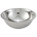 BOWL ACERO INOX 8 QT WINCO MXB-800Q