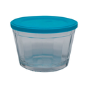 BOWL/CUENCO VID 4" 350 ML C/T PLAS TIGELA NADIR 4110/41100201157923