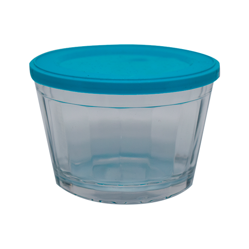 [20000880] BOWL/CUENCO VID 4" 350 ML C/T PLAS TIGELA NADIR 4110/41100201157923