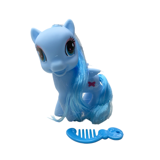 [21111] CABALLO PONY MED UN 8012