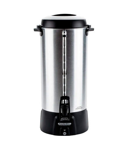 [1368] CAFETERA 100 TZ PROCTOR SILEX 45100