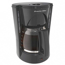 CAFETERA 12 TZ C/FILTRO NG PROCTOR SILEX 48524